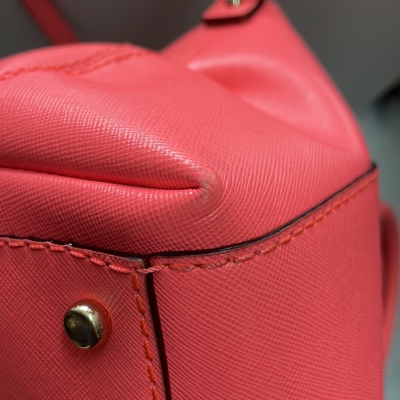 Kate Spade ‘Sloan’ Charlotte Street Small Satchel - Picture 11 of 17